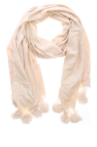 Šála Unbranded, Barva Krémová, Cena  279,00 Kč