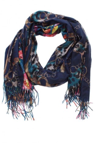 Κασκόλ Unbranded, Χρώμα Πολύχρωμο, Τιμή 11,99 €