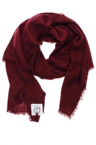 Szal Unbranded, Kolor Czerwony, Cena 29,89 zł