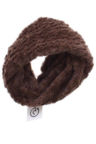 Κασκόλ Unbranded, Χρώμα Καφέ, Τιμή 11,99 €