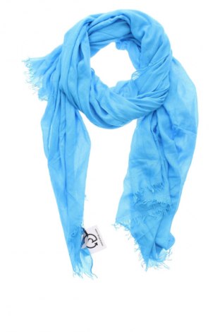 Κασκόλ Zara, Χρώμα Μπλέ, Τιμή 7,99 €