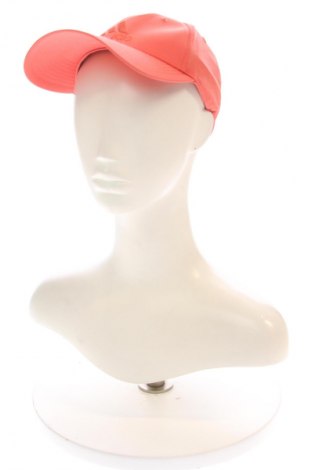 Czapka Adidas, Kolor Pomarańczowy, Cena 62,07 zł
