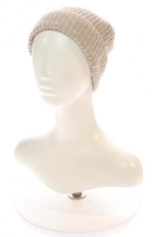 Căciulă Ana Johnson, Culoare Bej, Preț 105,99 Lei