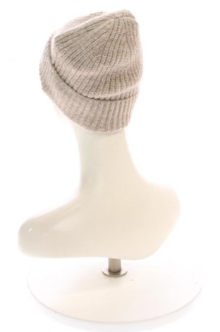 Căciulă Ana Johnson, Culoare Bej, Preț 105,99 Lei