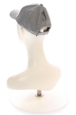 Hut Ann-Kathrin Gotze x P&C, Farbe Grau, Preis 33,99 €