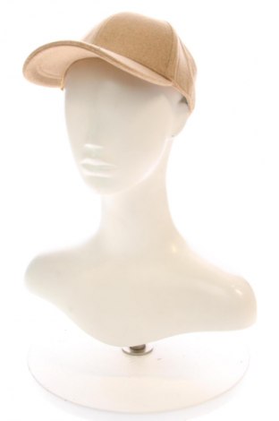 Hut Ann-Kathrin Gotze x P&C, Farbe Beige, Preis 28,99 €
