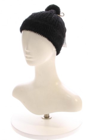 Καπέλο Bershka, Χρώμα Μαύρο, Τιμή 11,79 €