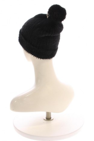 Καπέλο Bershka, Χρώμα Μαύρο, Τιμή 11,79 €