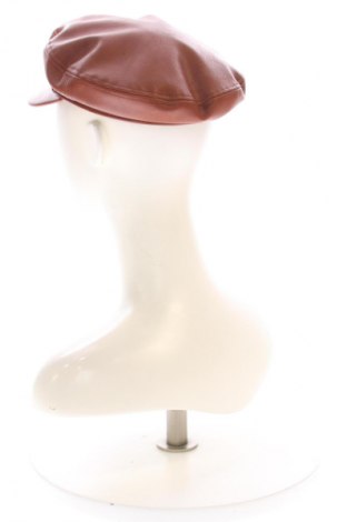 Čepice  Brixton, Barva Hnědá, Cena  259,00 Kč