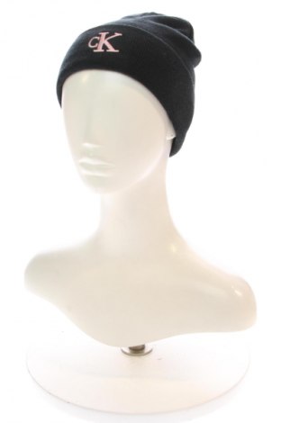 Čiapka  Calvin Klein Jeans, Farba Čierna, Cena  17,95 €