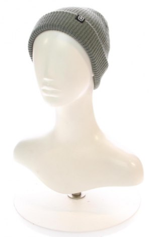 Шапка Coal, Цвят Зелен, Цена 50,99 лв.