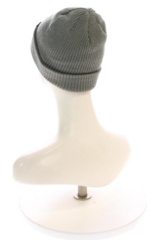 Шапка Coal, Цвят Зелен, Цена 50,99 лв.