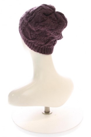 Czapka Columbia, Kolor Fioletowy, Cena 91,99 zł