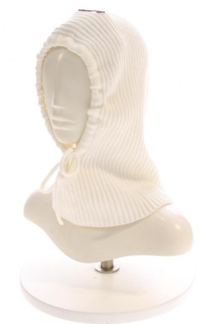 Czapka H&M Divided, Kolor Biały, Cena 53,29 zł