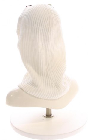 Czapka H&M Divided, Kolor Biały, Cena 53,29 zł