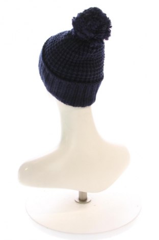 Шапка J.Lindeberg, Цвят Син, Цена 47,99 лв.