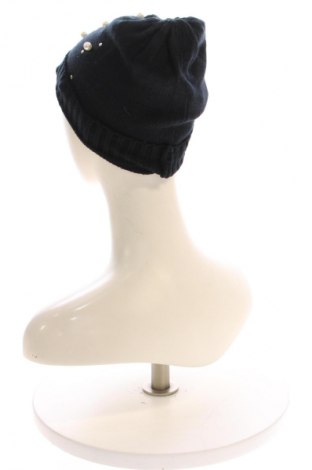 Czapka Liu Jo, Kolor Czarny, Cena 165,52 zł