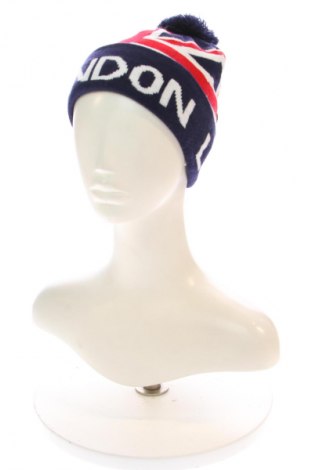 Čepice  London, Barva Modrá, Cena  419,00 Kč