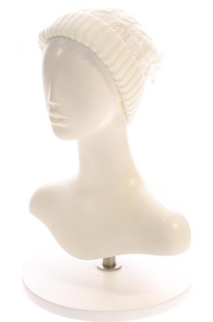 Czapka Marks & Spencer, Kolor Biały, Cena 27,95 zł