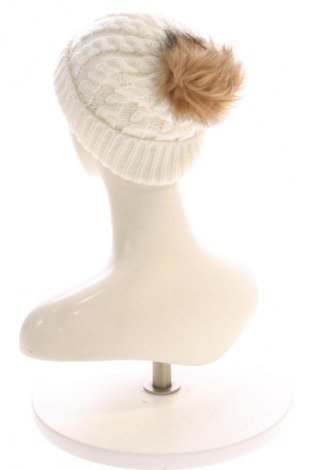 Czapka Marks & Spencer, Kolor Biały, Cena 27,95 zł