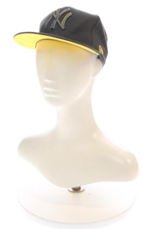Czapka New Era, Kolor Szary, Cena 46,30 zł