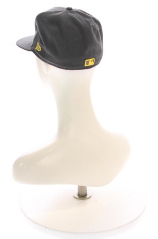 Czapka New Era, Kolor Szary, Cena 46,30 zł