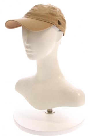 Čepice  New Era, Barva Béžová, Cena  253,00 Kč