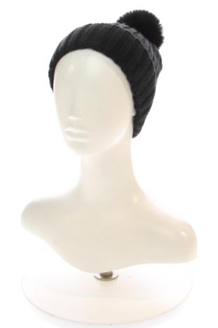 Czapka Nine West, Kolor Czarny, Cena 53,93 zł