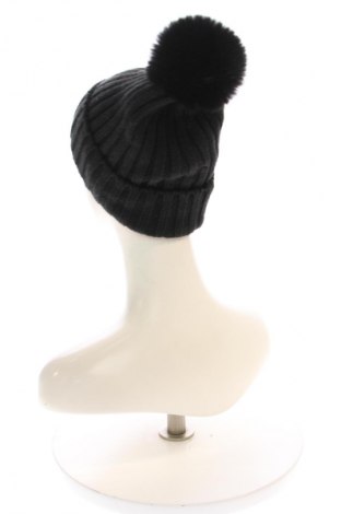 Czapka Nine West, Kolor Czarny, Cena 53,93 zł