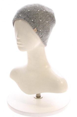 Czapka Purset, Kolor Szary, Cena 32,18 zł