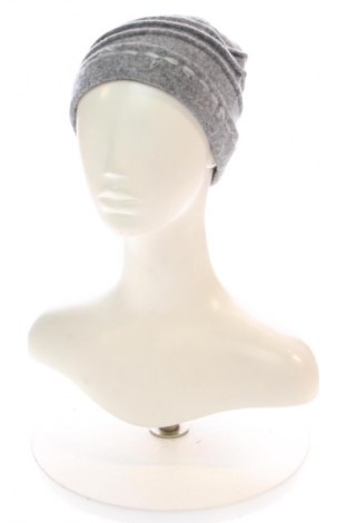 Шапка Rosso Mora, Цвят Сив, Цена 23,99 лв.