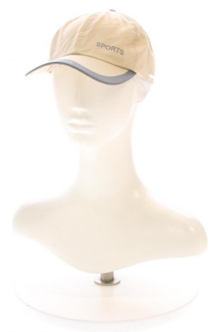 Hut Sports, Farbe Beige, Preis 6,65 €