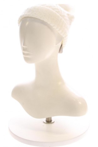 Czapka Unbranded, Kolor Biały, Cena 37,54 zł