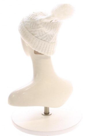 Czapka Unbranded, Kolor Biały, Cena 37,54 zł