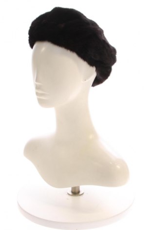 Шапка Unbranded, Цвят Кафяв, Цена 14,00 лв.