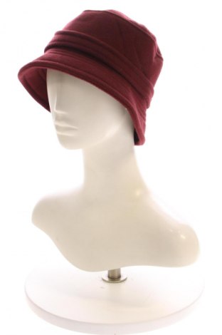 Czapka Unbranded, Kolor Czerwony, Cena 43,44 zł