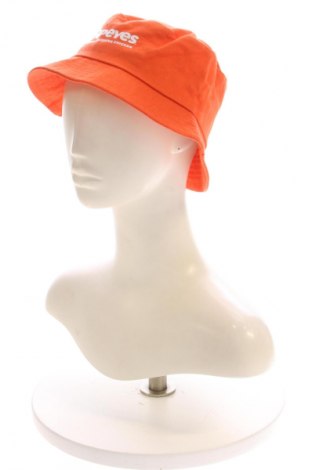 Czapka Unbranded, Kolor Pomarańczowy, Cena 29,89 zł