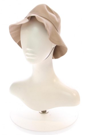 Czapka Unbranded, Kolor Beżowy, Cena 51,99 zł