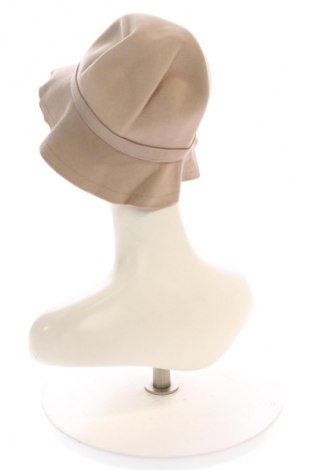 Czapka Unbranded, Kolor Beżowy, Cena 51,99 zł