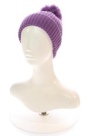Καπέλο Unbranded, Χρώμα Βιολετί, Τιμή 10,99 €