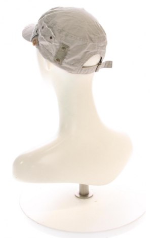 Czapka Unbranded, Kolor Szary, Cena 32,18 zł