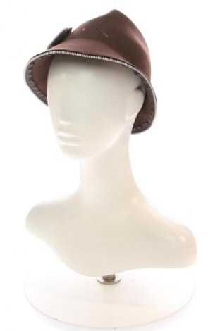 Czapka Unbranded, Kolor Brązowy, Cena 32,18 zł