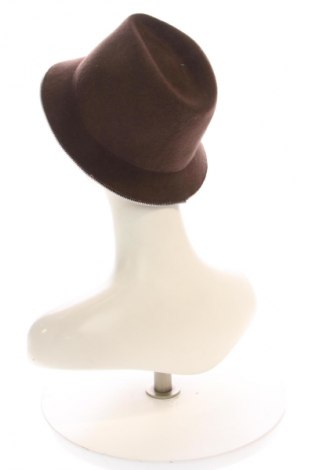 Czapka Unbranded, Kolor Brązowy, Cena 32,18 zł