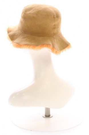 Καπέλο Unbranded, Χρώμα Πορτοκαλί, Τιμή 19,10 €