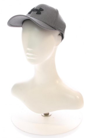 Καπέλο Under Armour, Χρώμα Γκρί, Τιμή 37,99 €