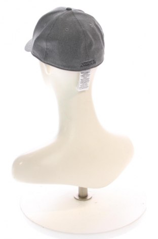 Καπέλο Under Armour, Χρώμα Γκρί, Τιμή 37,99 €