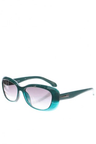 Sonnenbrille Calvin Klein, Farbe Grün, Preis 143,73 €