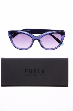 Slnečné okuliare  Furla, Farba Modrá, Cena  179,80 €