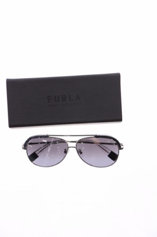 Slnečné okuliare  Furla, Farba Strieborná, Cena  77,47 €
