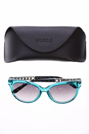 Sonnenbrille Guess, Farbe Grün, Preis 41,01 €